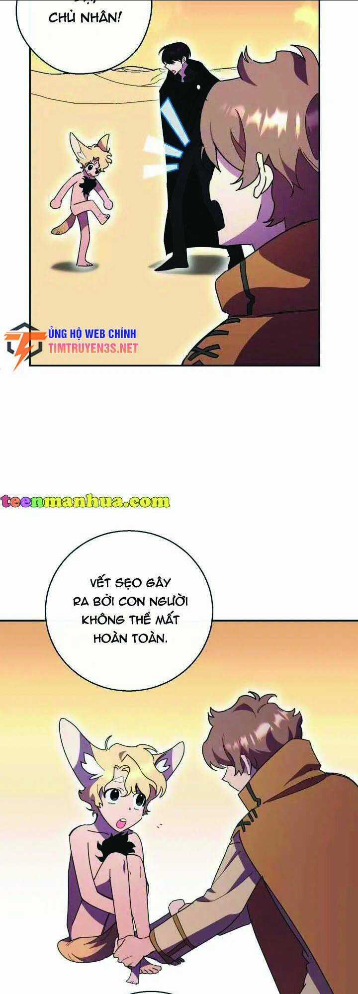 Cơn Phẫn Nộ Đẫm Máu Chapter 25 trang 31