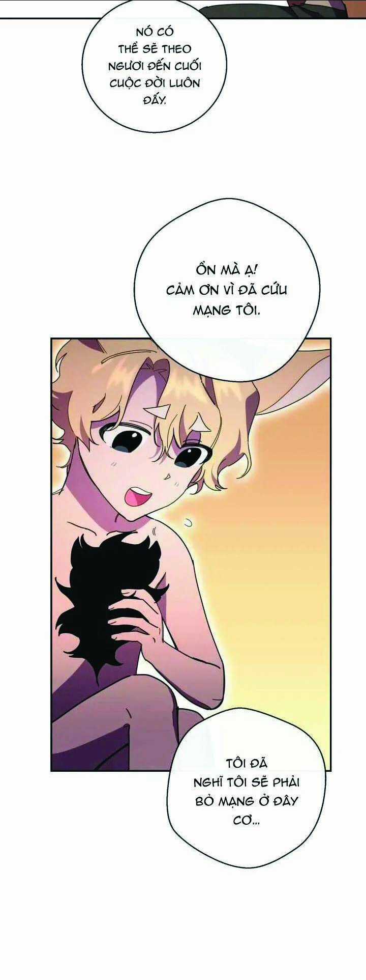 Cơn Phẫn Nộ Đẫm Máu Chapter 25 trang 32