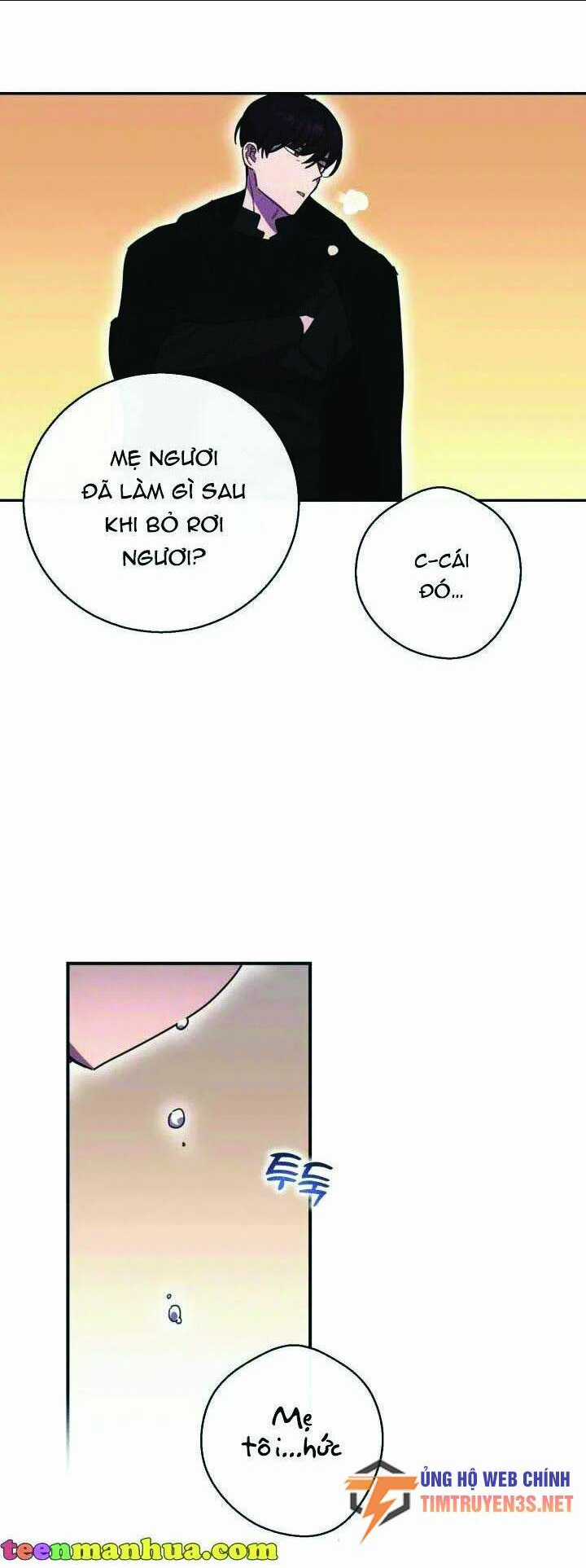 Cơn Phẫn Nộ Đẫm Máu Chapter 25 trang 33