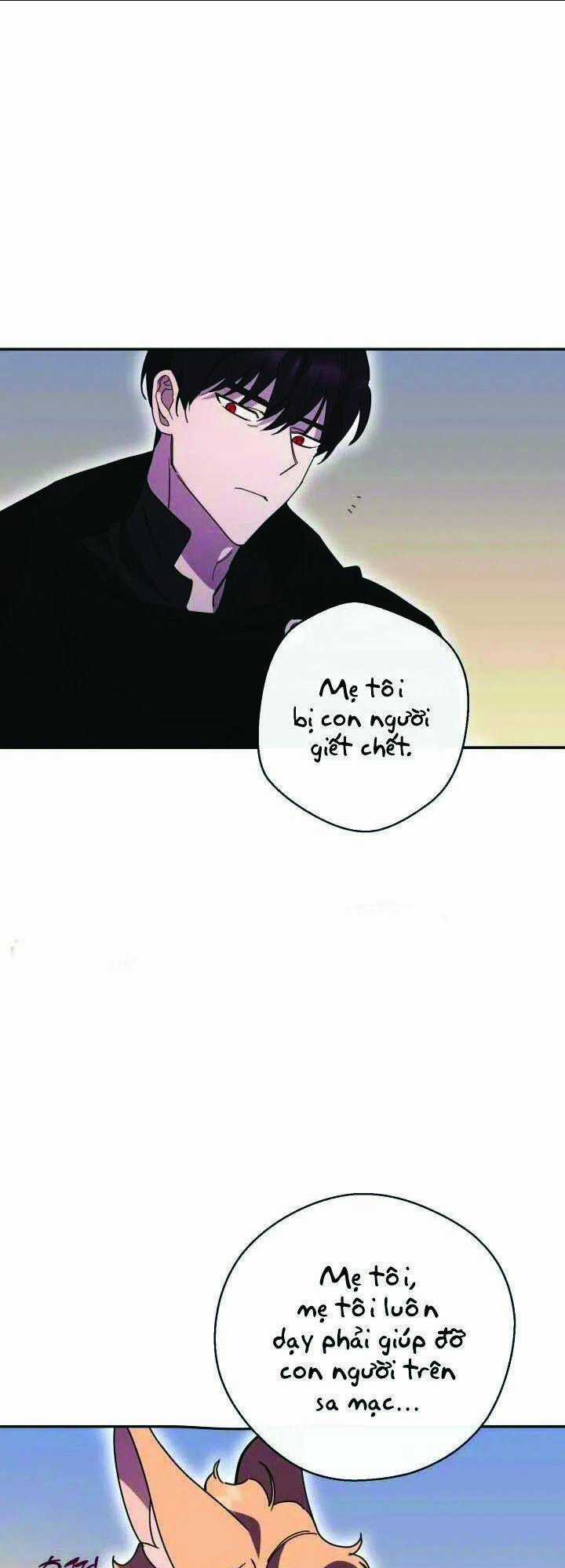 Cơn Phẫn Nộ Đẫm Máu Chapter 25 trang 34