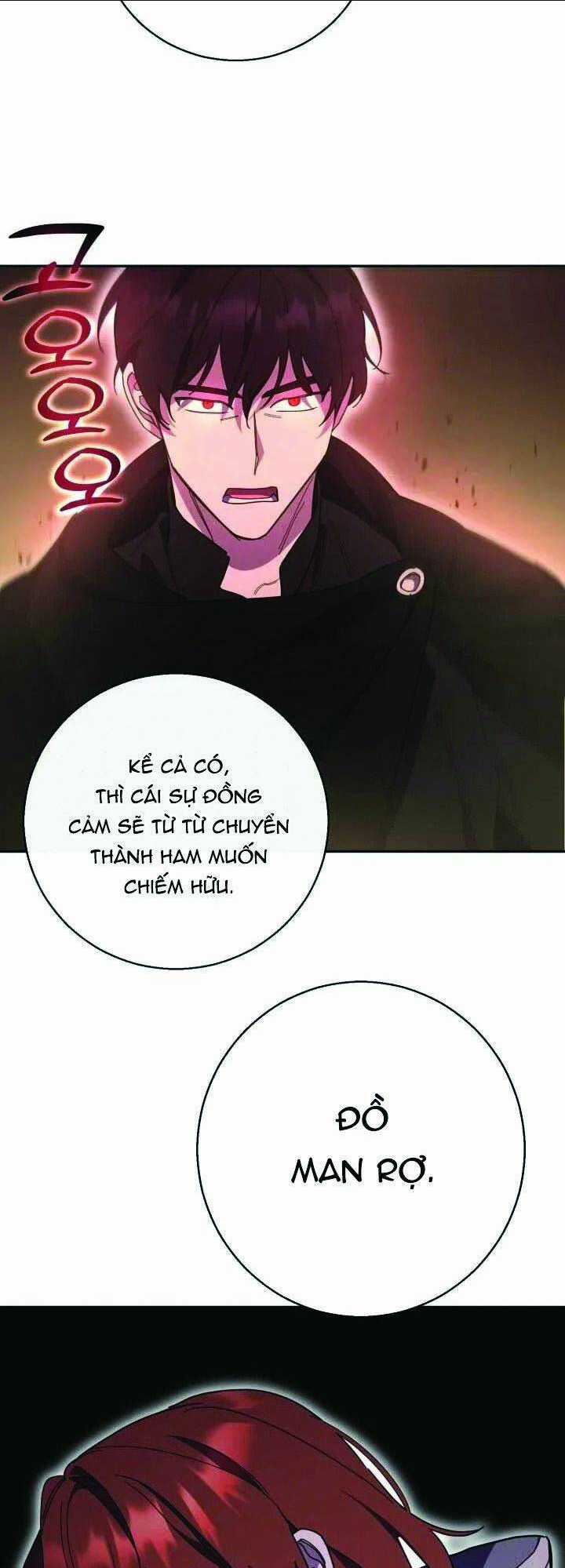 Cơn Phẫn Nộ Đẫm Máu Chapter 25 trang 41