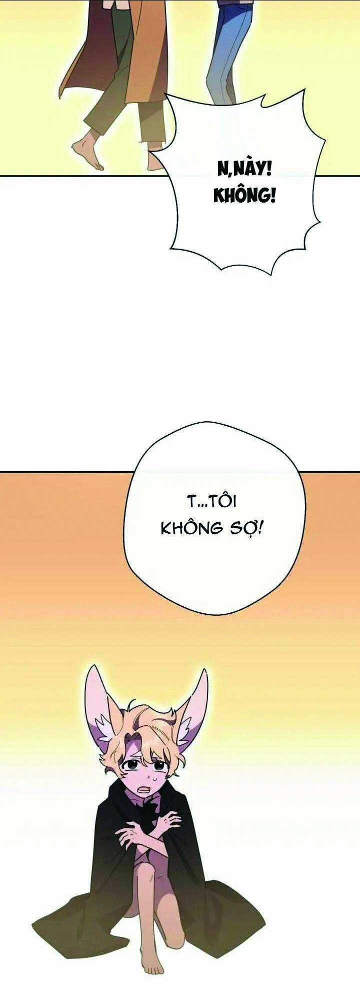 Cơn Phẫn Nộ Đẫm Máu Chapter 25 trang 43