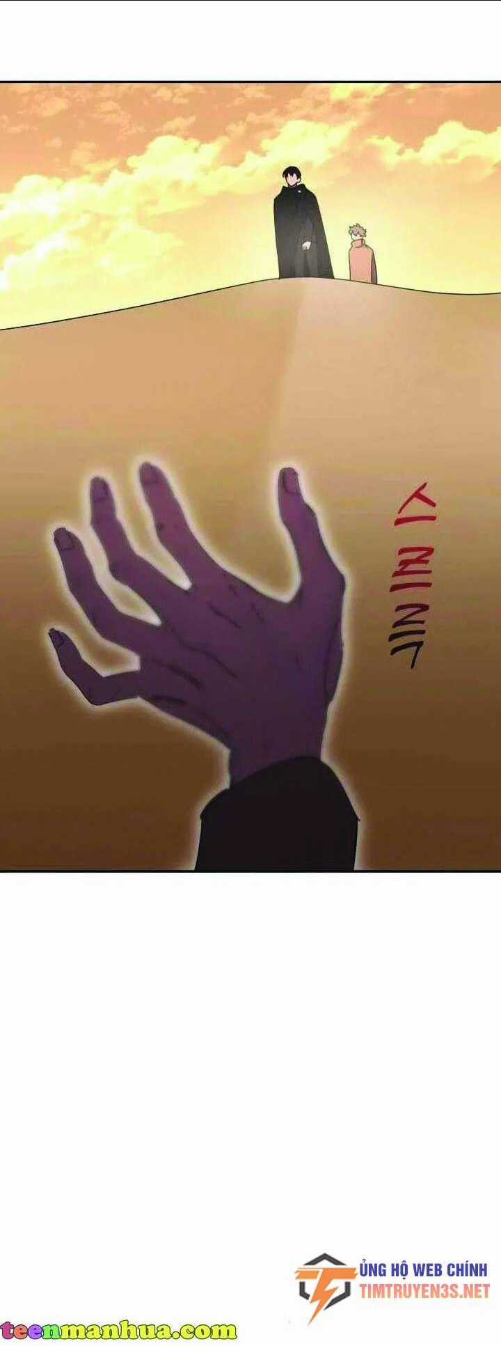 Cơn Phẫn Nộ Đẫm Máu Chapter 25 trang 8