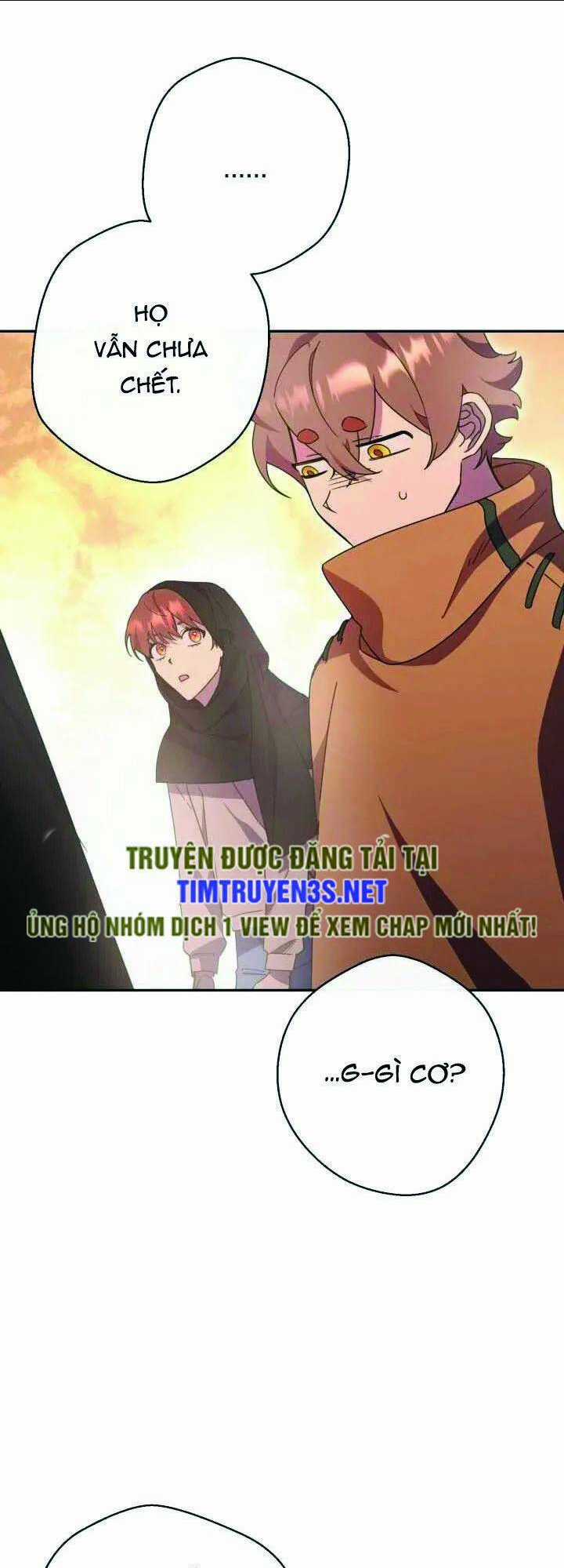 Cơn Phẫn Nộ Đẫm Máu Chapter 25 trang 9