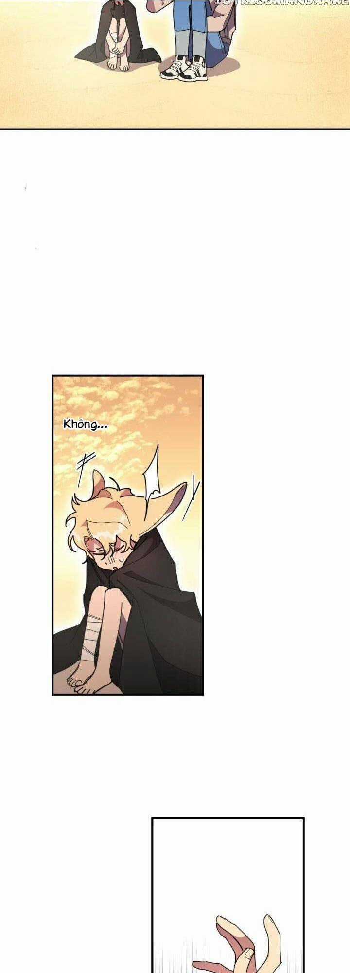 Cơn Phẫn Nộ Đẫm Máu Chapter 26 trang 10