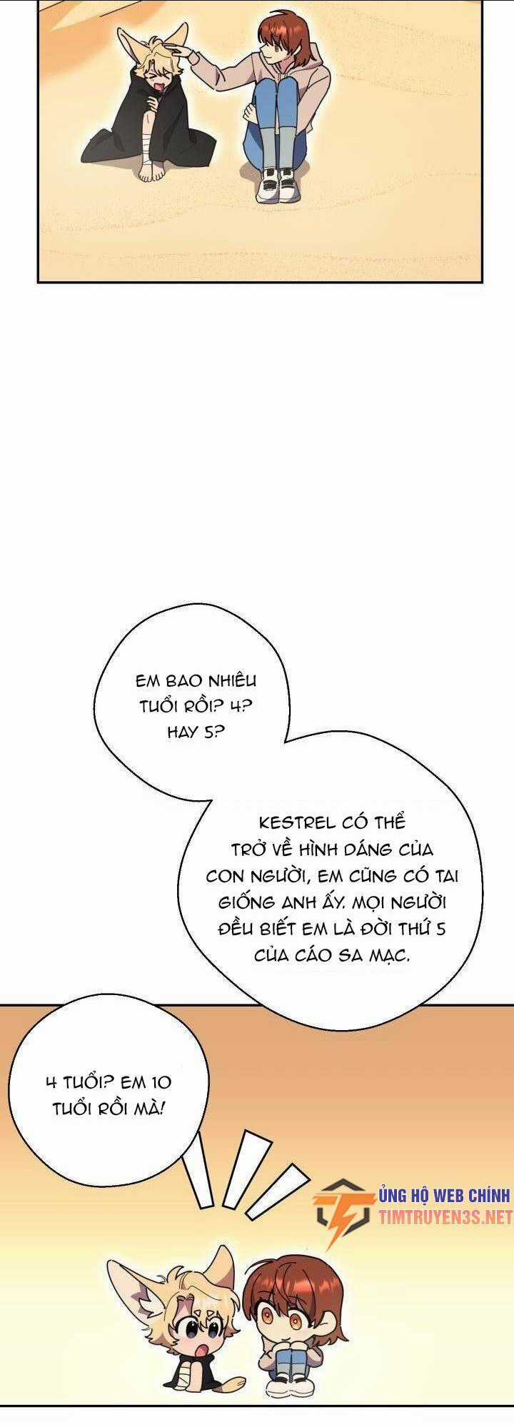 Cơn Phẫn Nộ Đẫm Máu Chapter 26 trang 15