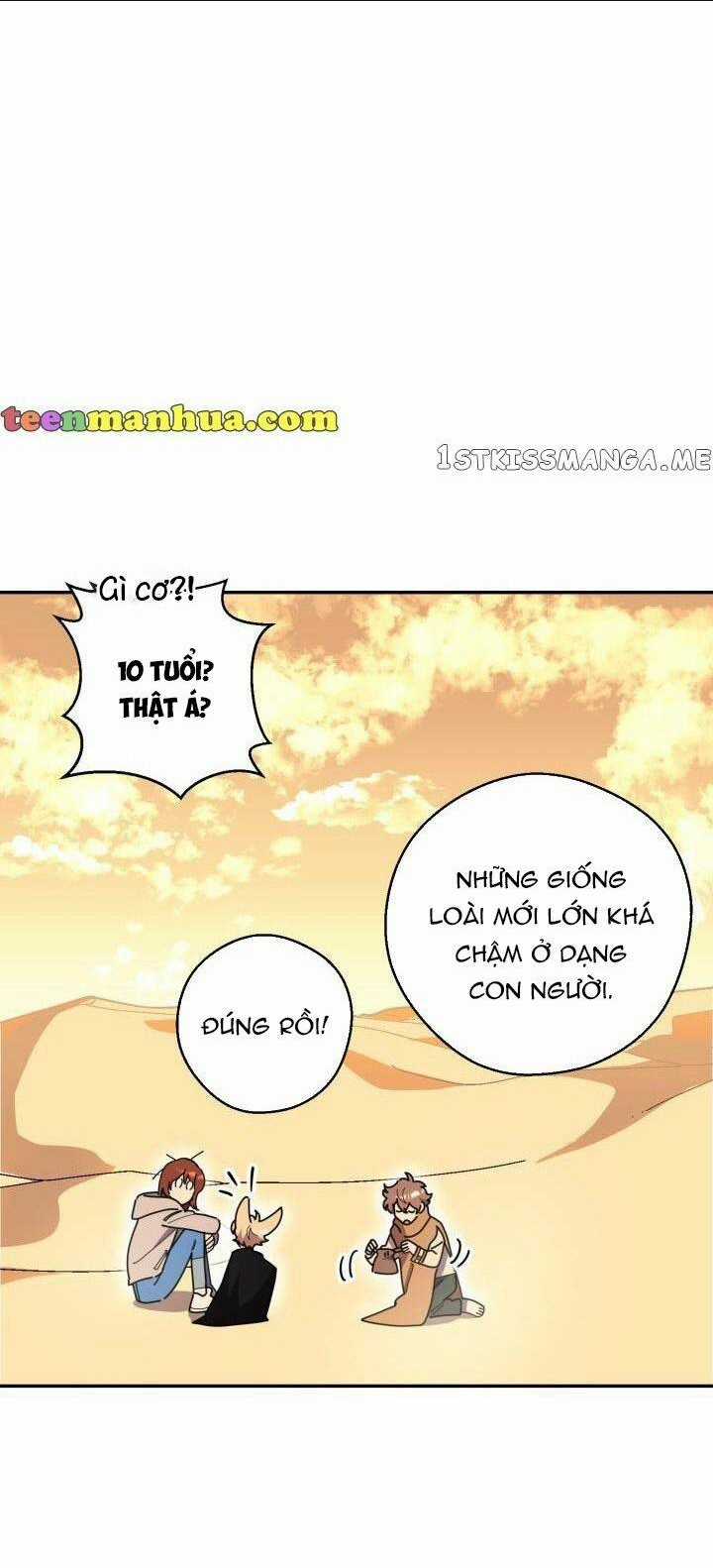 Cơn Phẫn Nộ Đẫm Máu Chapter 26 trang 16