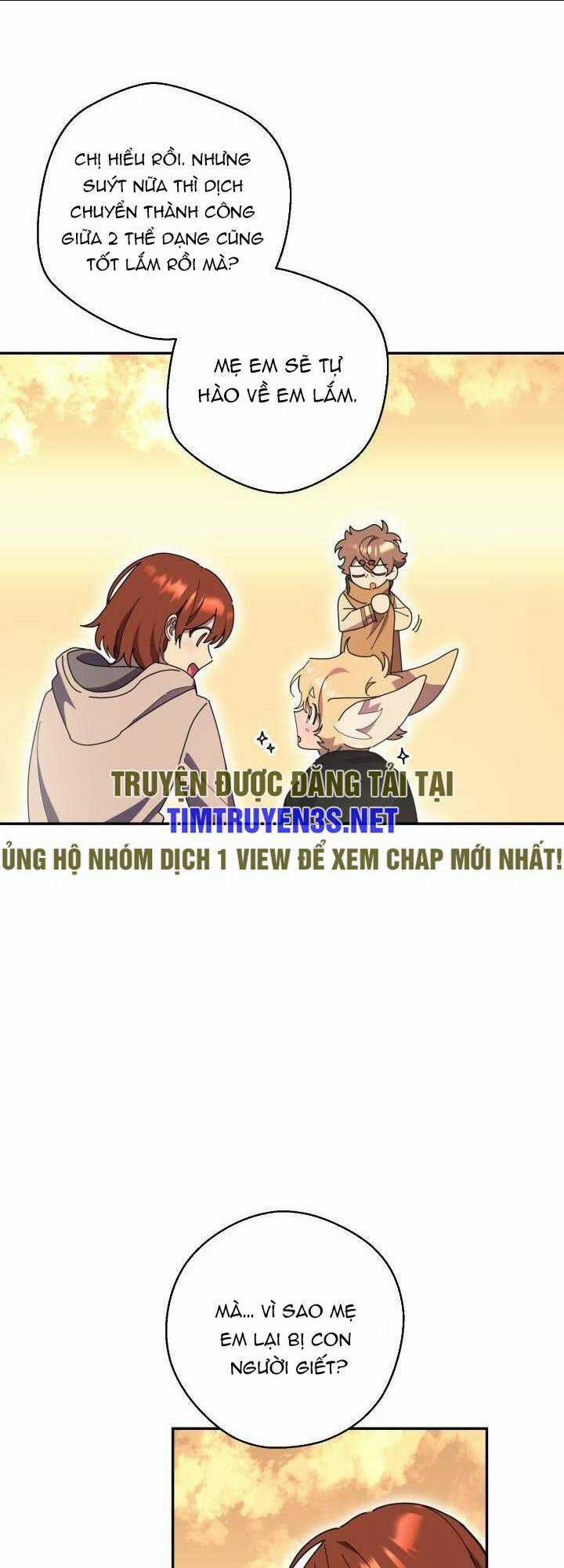 Cơn Phẫn Nộ Đẫm Máu Chapter 26 trang 18