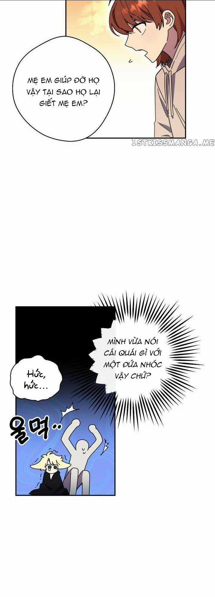 Cơn Phẫn Nộ Đẫm Máu Chapter 26 trang 19