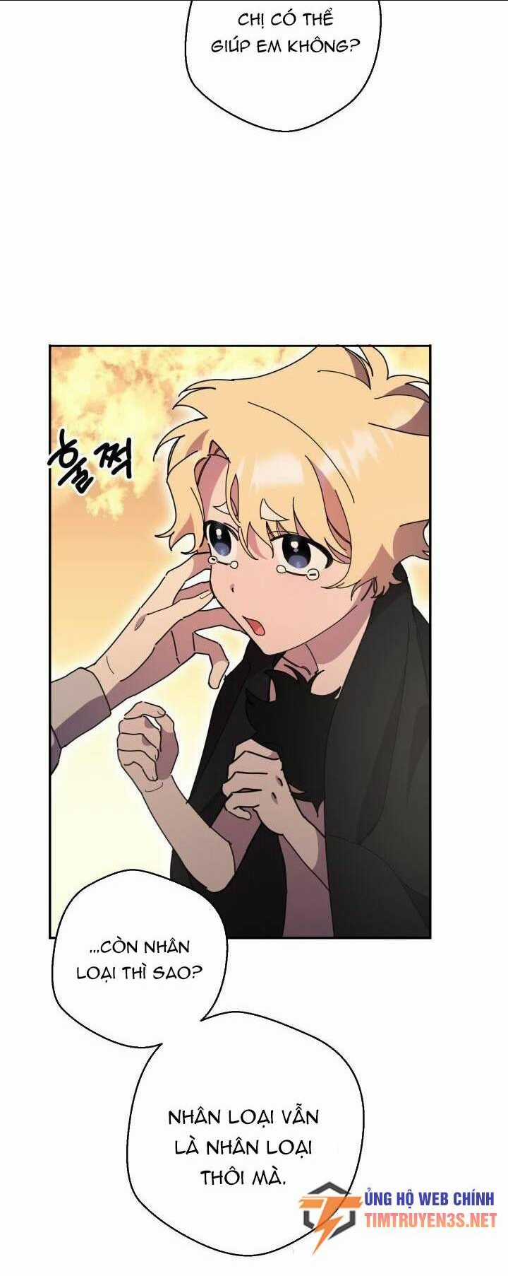 Cơn Phẫn Nộ Đẫm Máu Chapter 26 trang 21