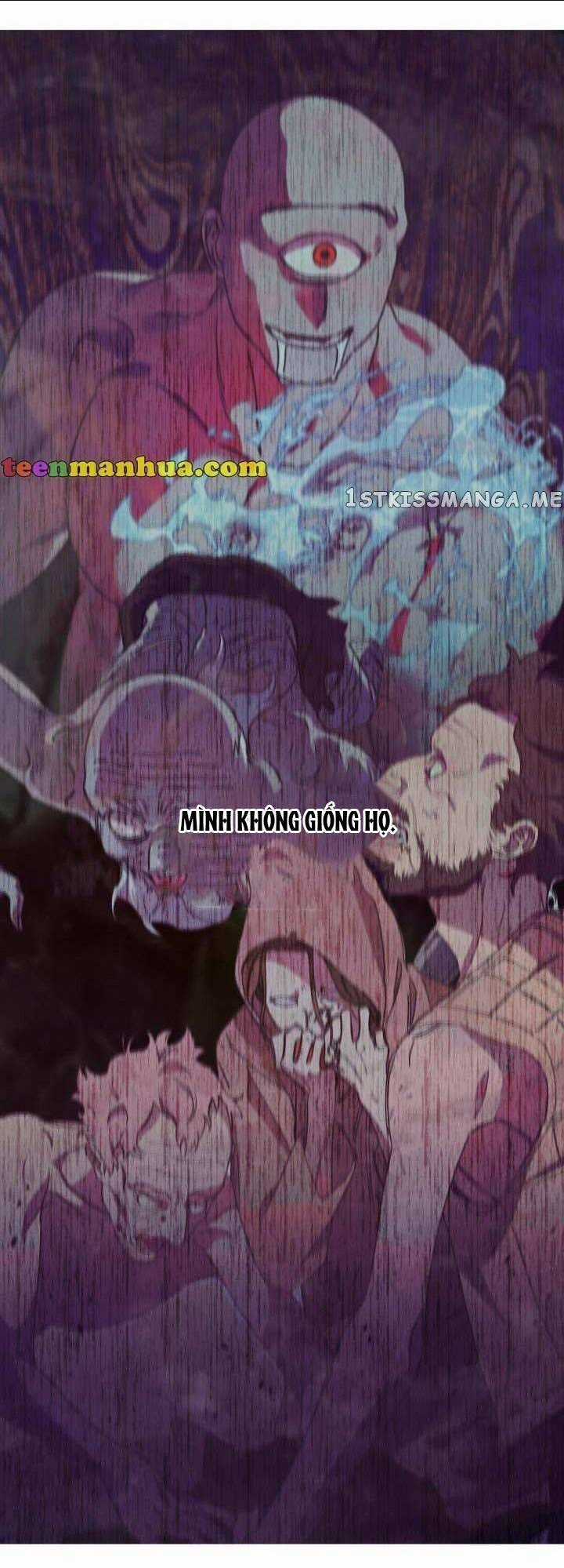 Cơn Phẫn Nộ Đẫm Máu Chapter 26 trang 23