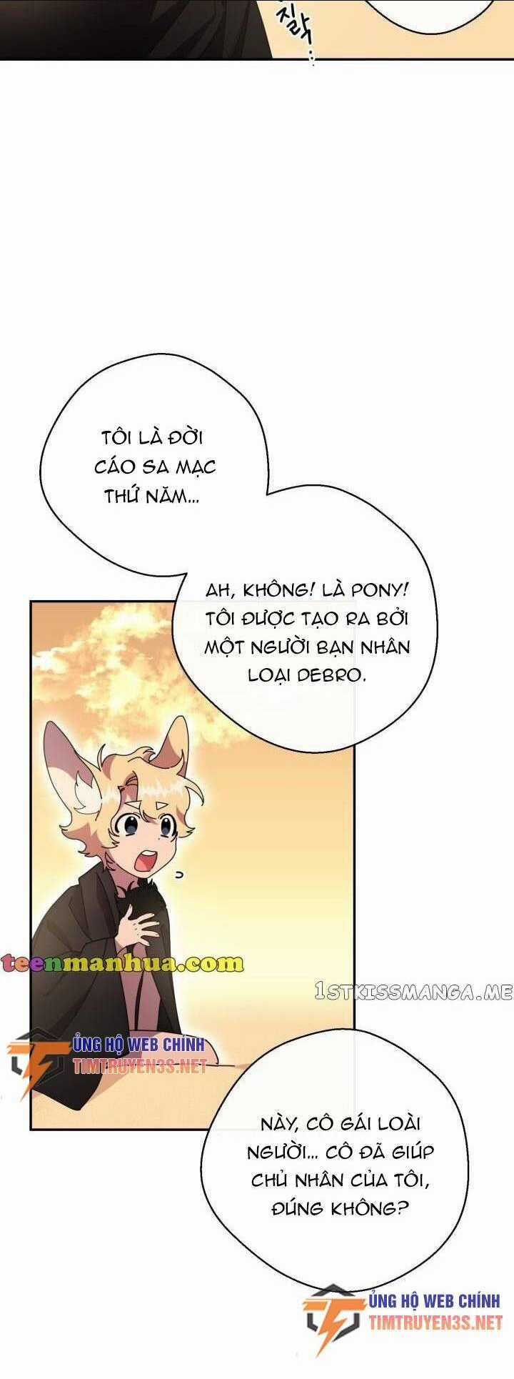 Cơn Phẫn Nộ Đẫm Máu Chapter 26 trang 3