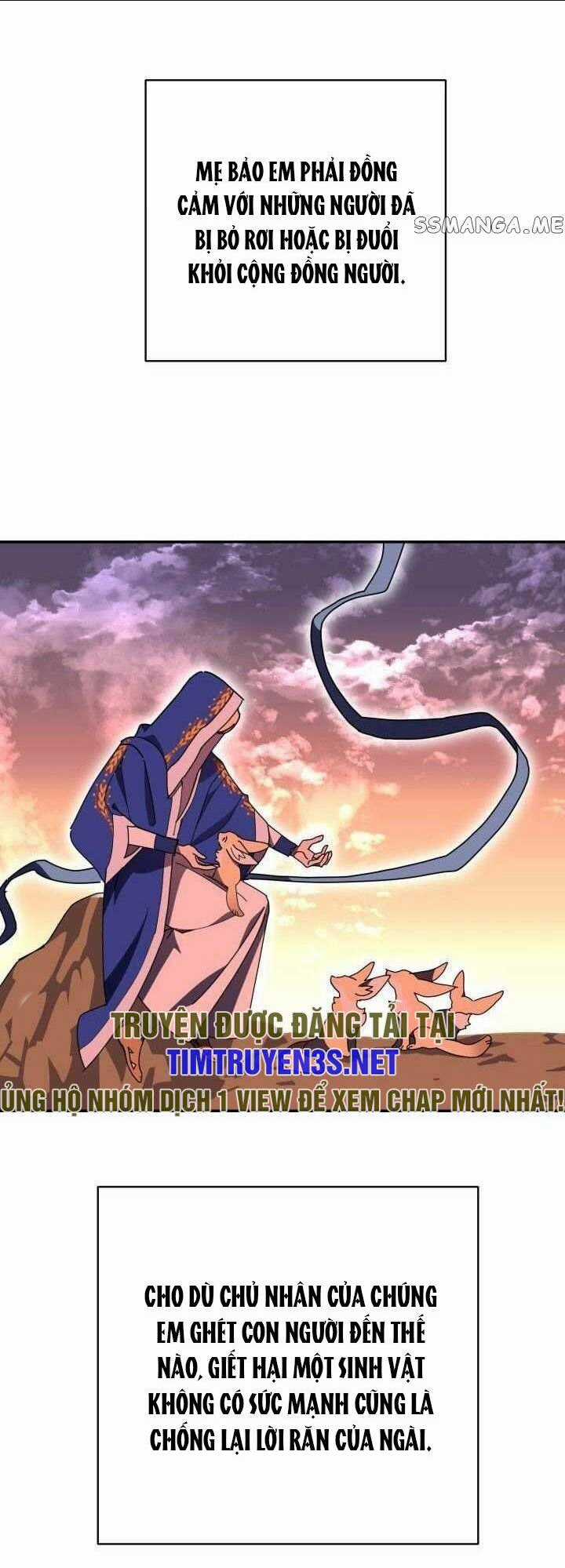 Cơn Phẫn Nộ Đẫm Máu Chapter 26 trang 31