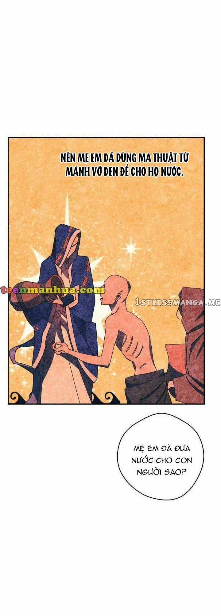 Cơn Phẫn Nộ Đẫm Máu Chapter 26 trang 32