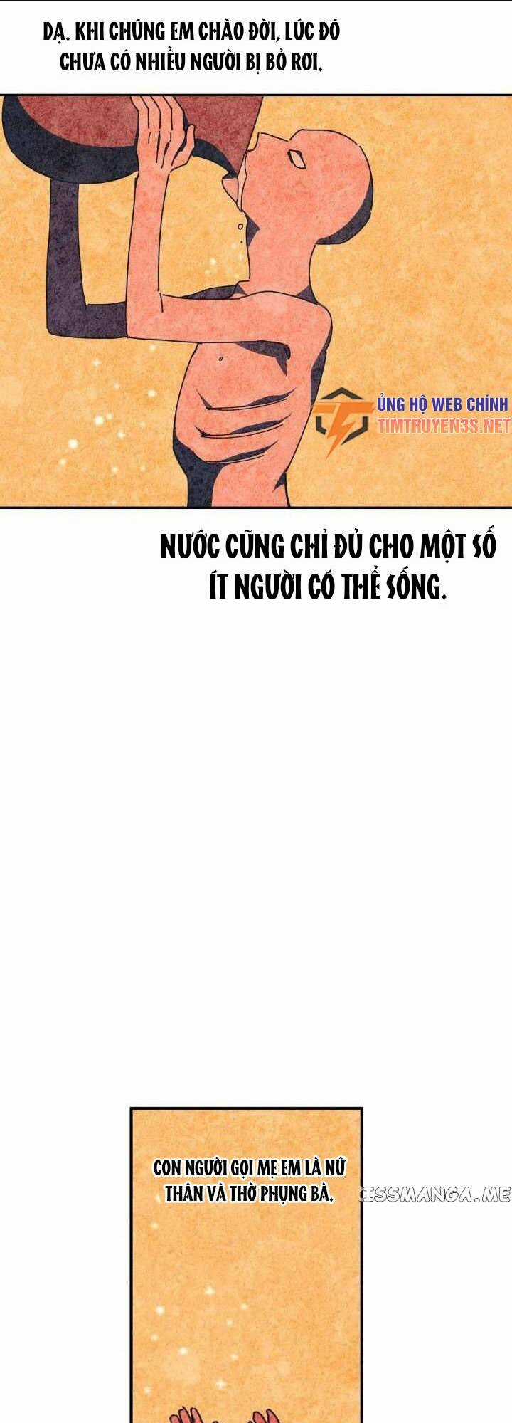 Cơn Phẫn Nộ Đẫm Máu Chapter 26 trang 33