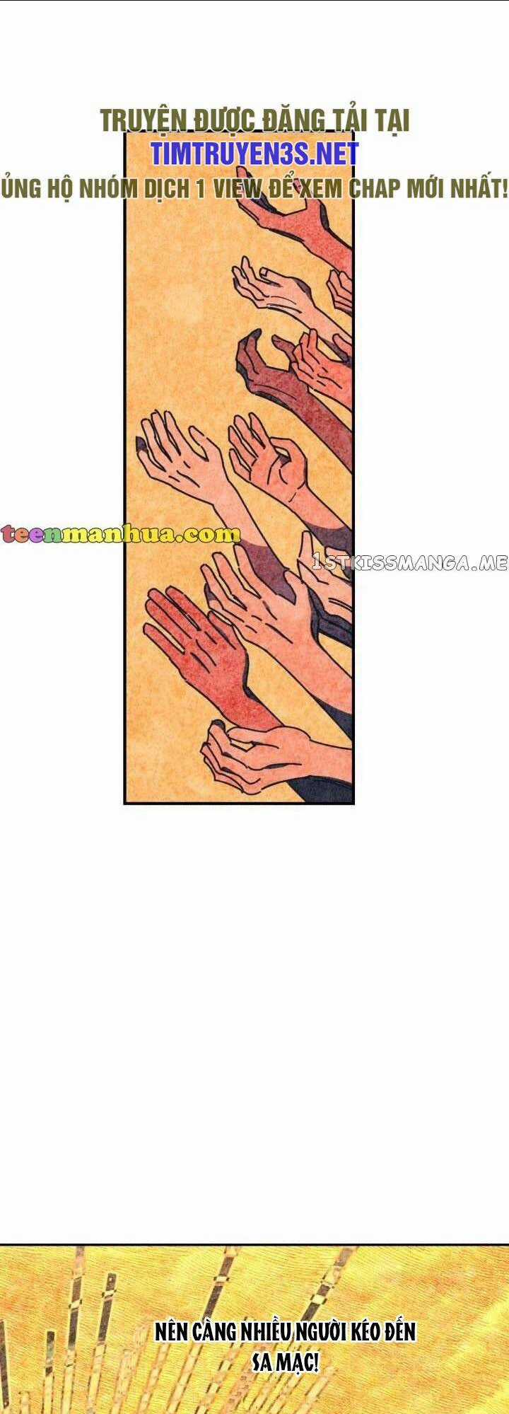 Cơn Phẫn Nộ Đẫm Máu Chapter 26 trang 37