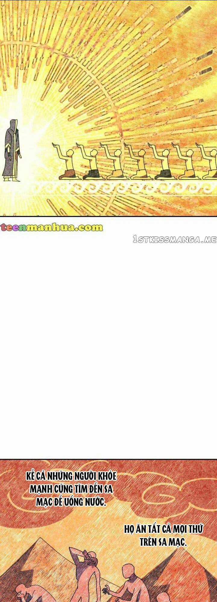 Cơn Phẫn Nộ Đẫm Máu Chapter 26 trang 38