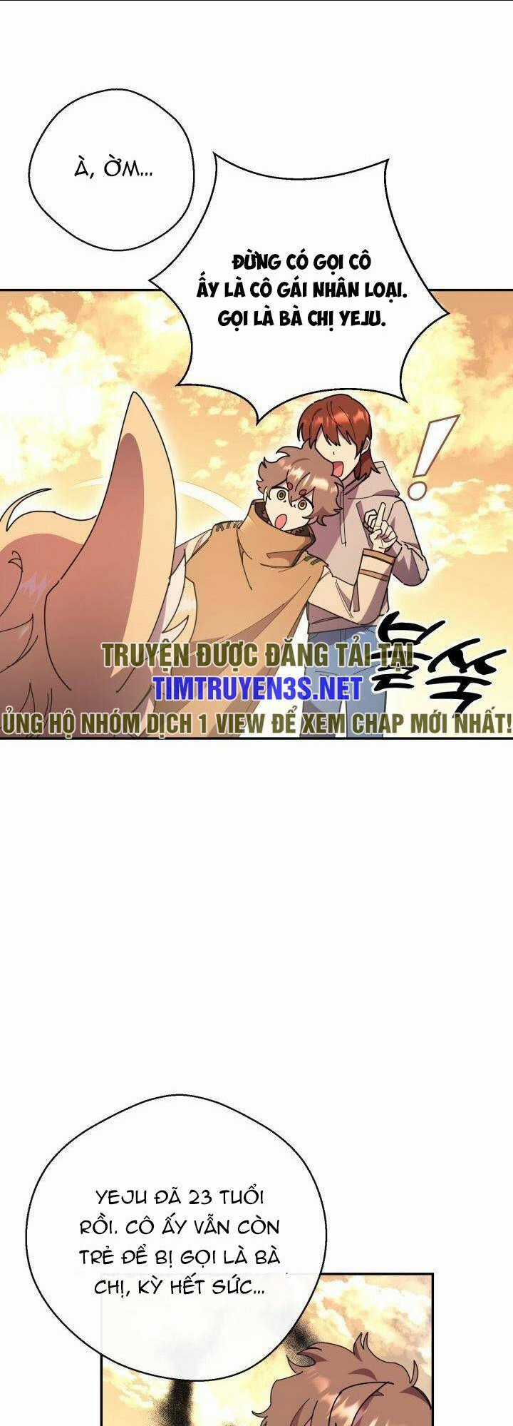 Cơn Phẫn Nộ Đẫm Máu Chapter 26 trang 4