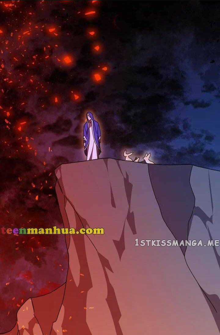 Cơn Phẫn Nộ Đẫm Máu Chapter 26 trang 40