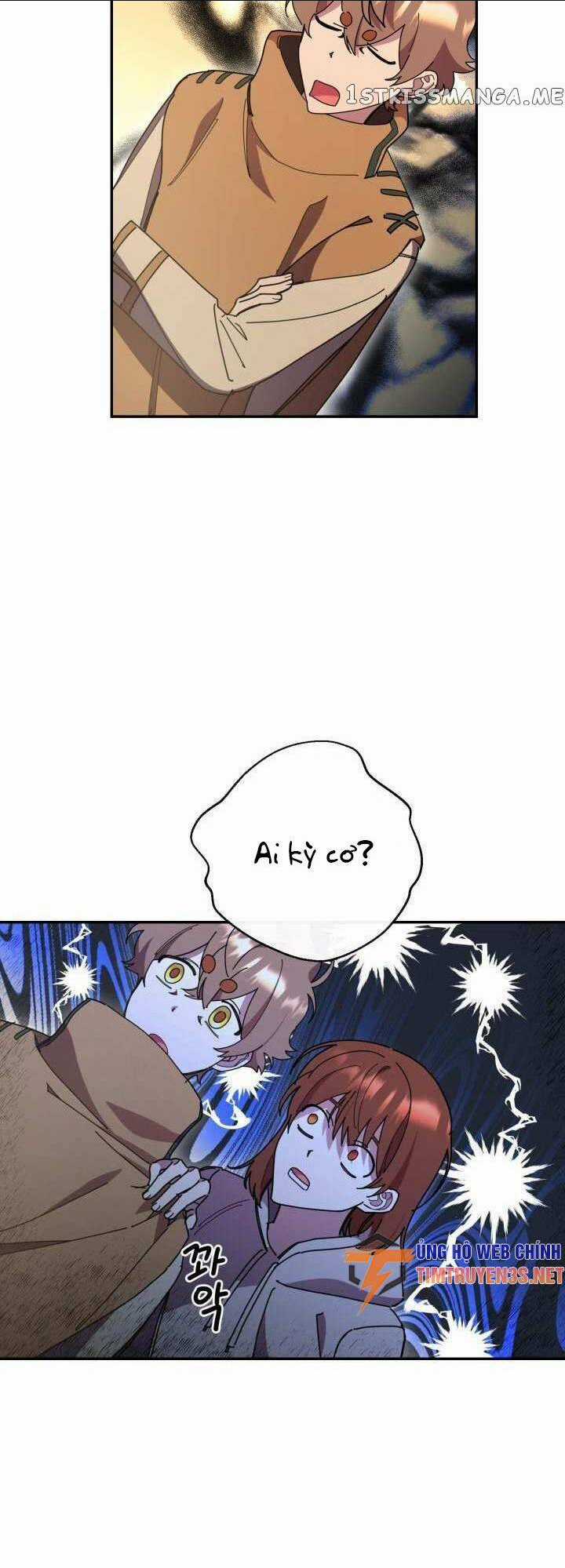 Cơn Phẫn Nộ Đẫm Máu Chapter 26 trang 5