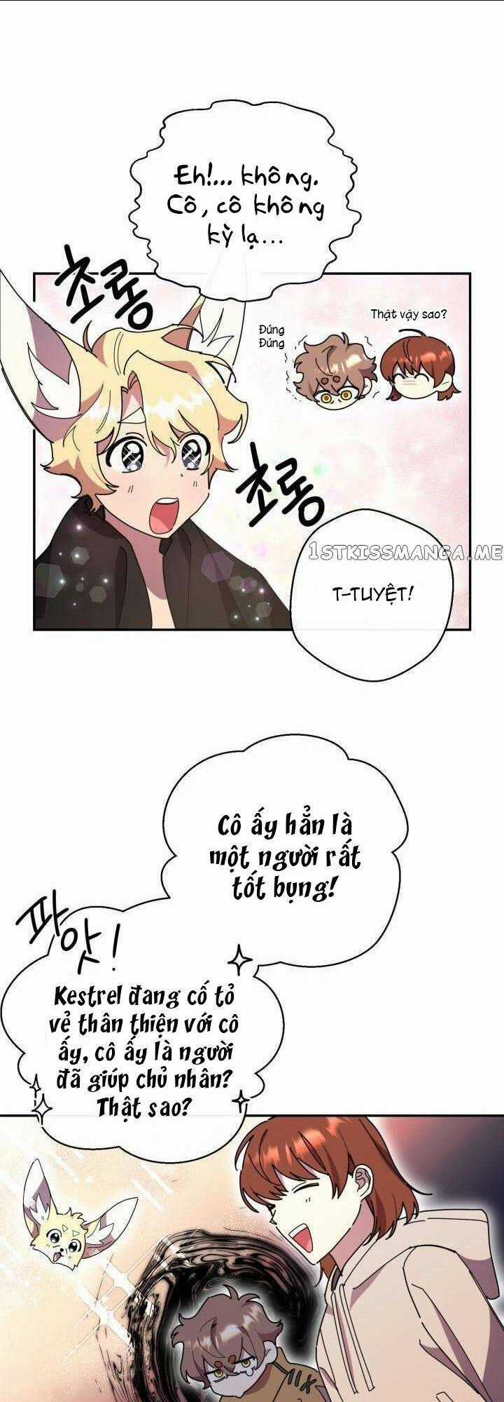 Cơn Phẫn Nộ Đẫm Máu Chapter 26 trang 6