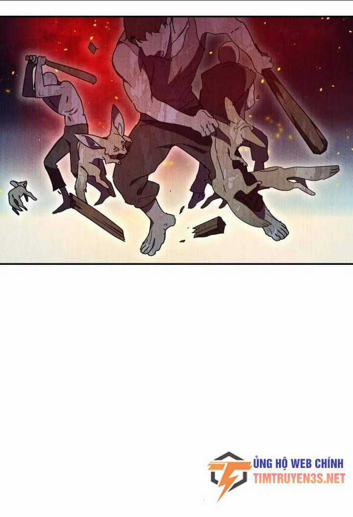 Cơn Phẫn Nộ Đẫm Máu Chapter 27 trang 12