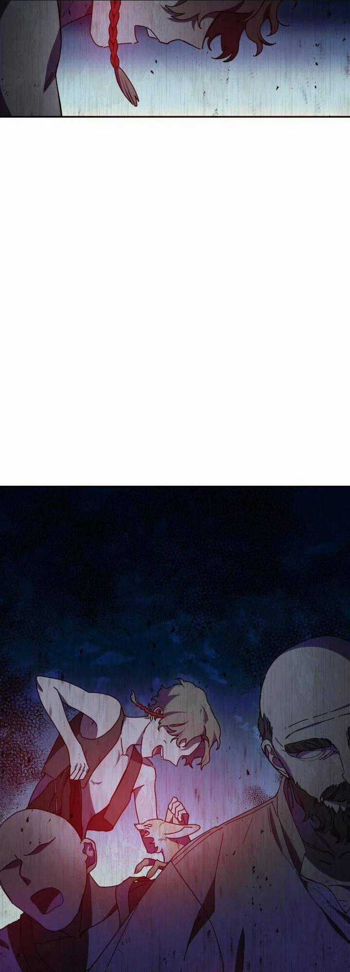 Cơn Phẫn Nộ Đẫm Máu Chapter 27 trang 14