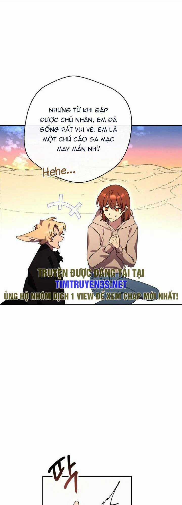 Cơn Phẫn Nộ Đẫm Máu Chapter 27 trang 18