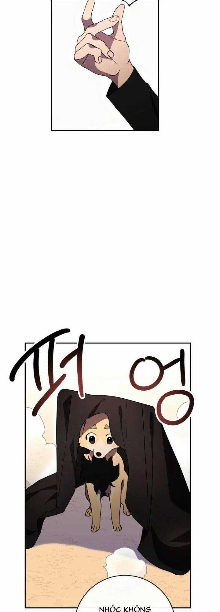 Cơn Phẫn Nộ Đẫm Máu Chapter 27 trang 19