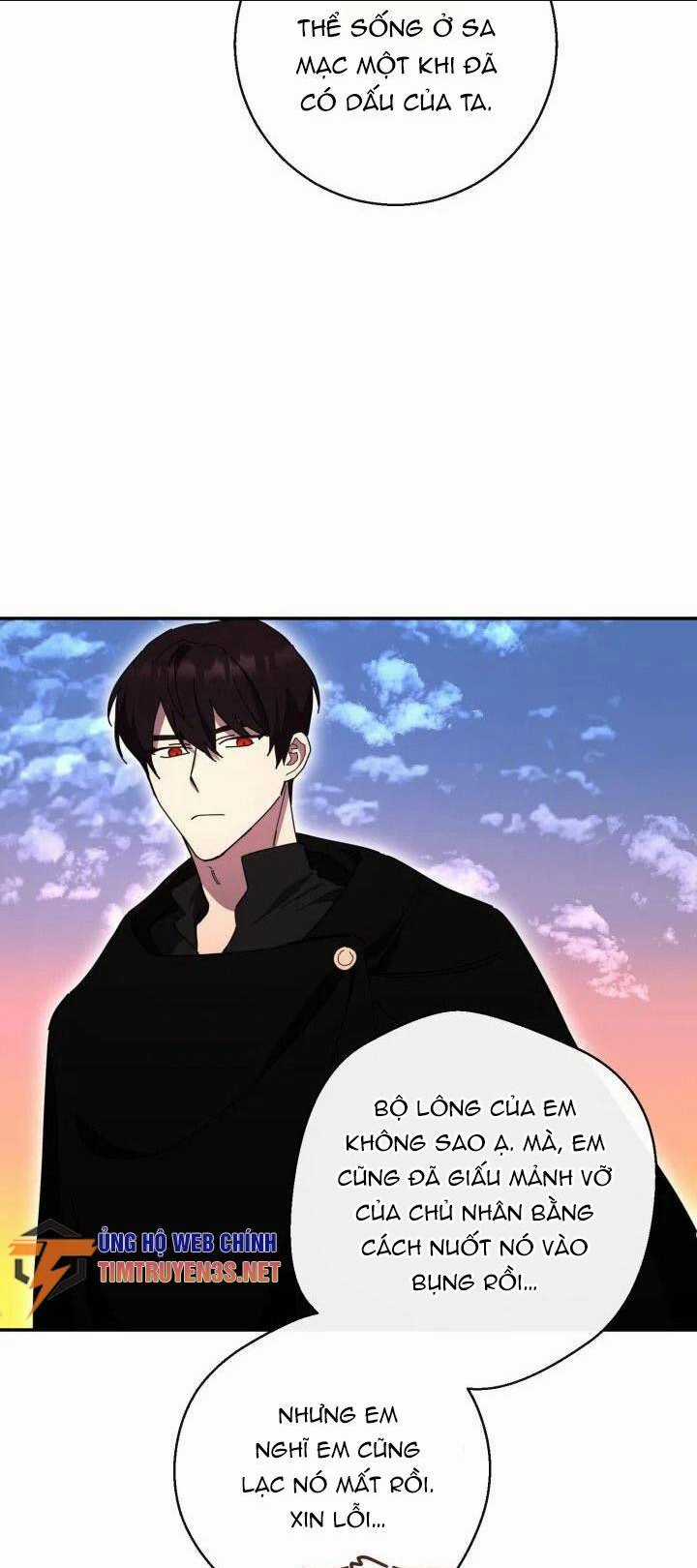 Cơn Phẫn Nộ Đẫm Máu Chapter 27 trang 20