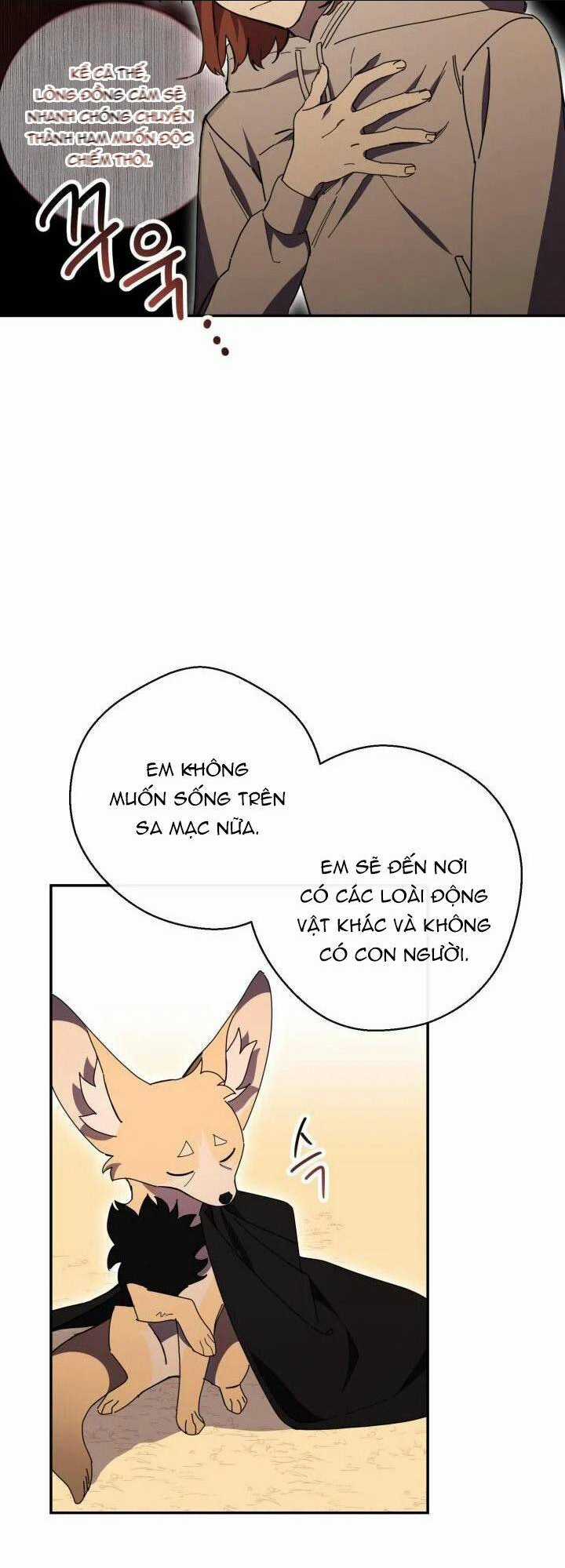 Cơn Phẫn Nộ Đẫm Máu Chapter 27 trang 23