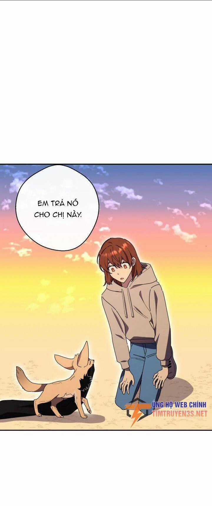 Cơn Phẫn Nộ Đẫm Máu Chapter 27 trang 24