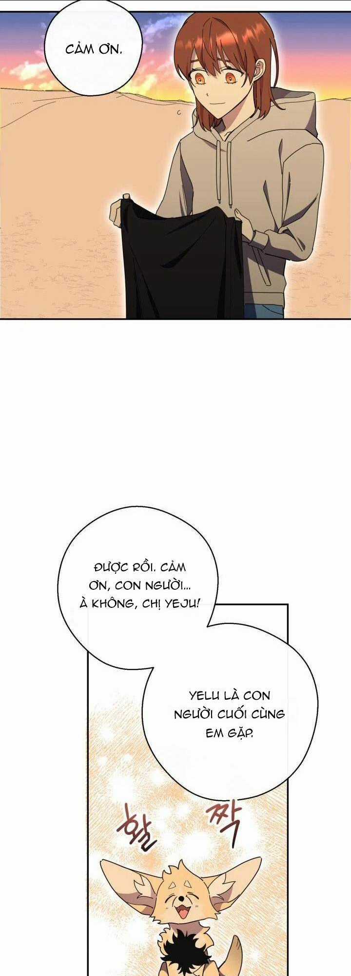 Cơn Phẫn Nộ Đẫm Máu Chapter 27 trang 27