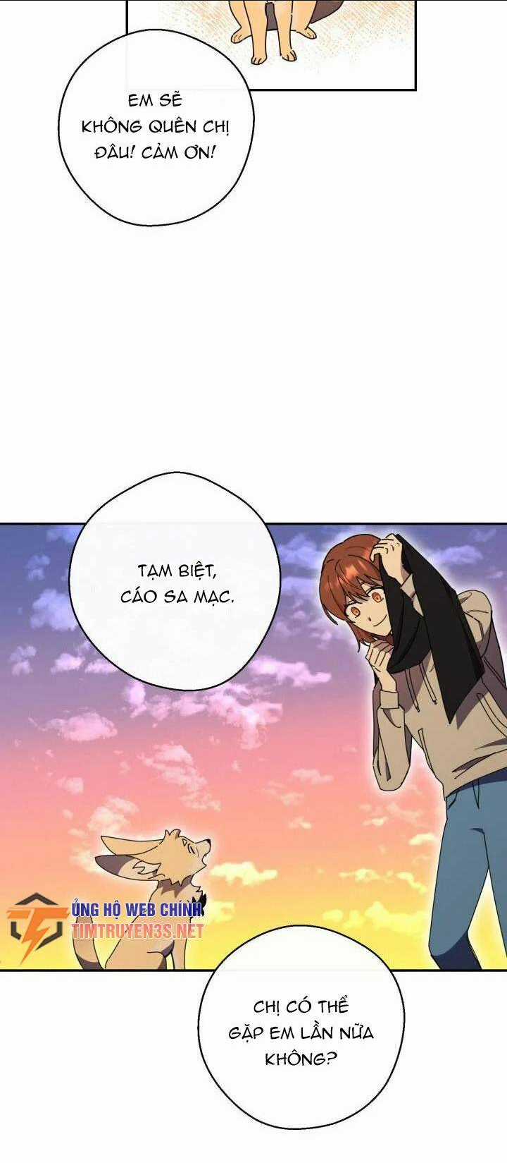 Cơn Phẫn Nộ Đẫm Máu Chapter 27 trang 28