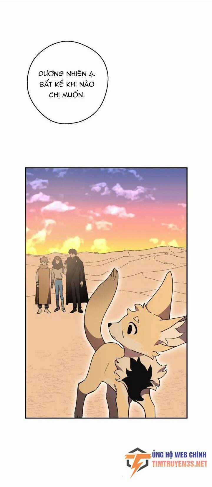 Cơn Phẫn Nộ Đẫm Máu Chapter 27 trang 29