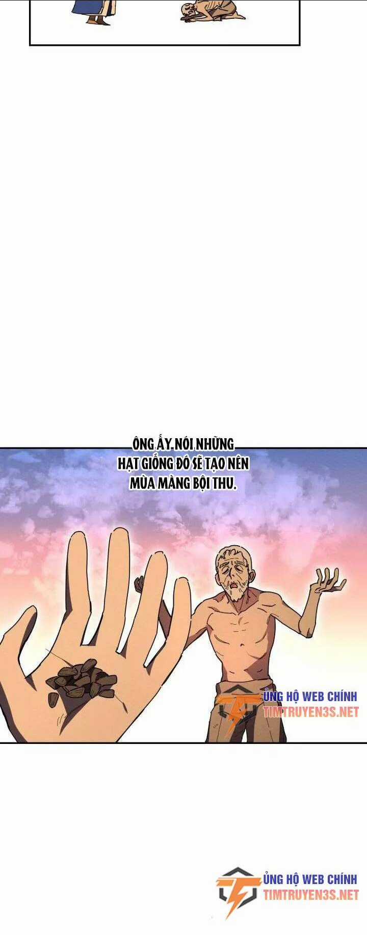 Cơn Phẫn Nộ Đẫm Máu Chapter 27 trang 3