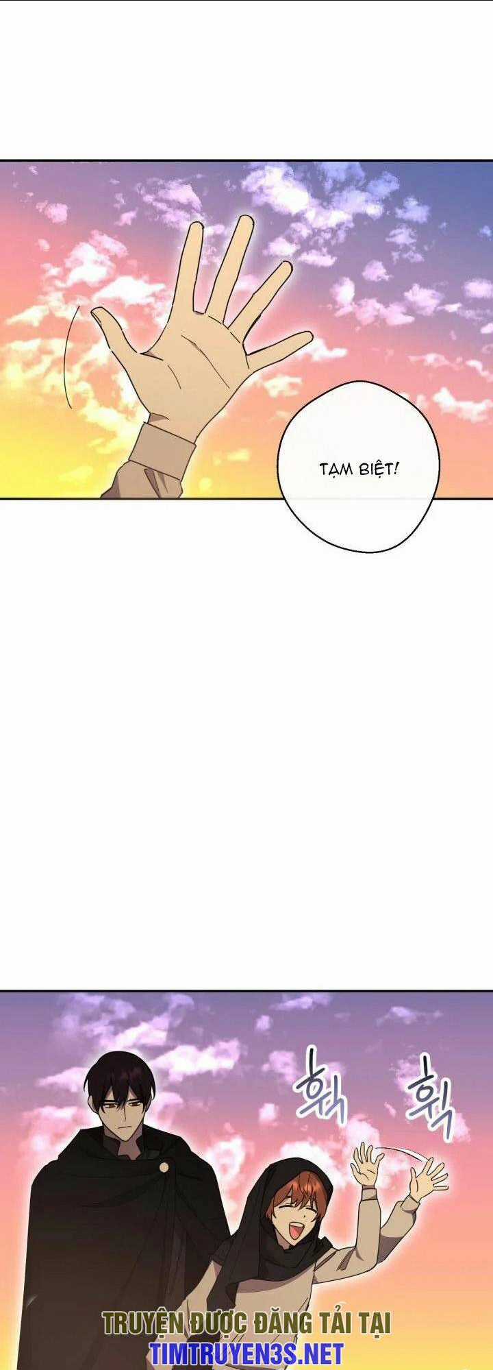 Cơn Phẫn Nộ Đẫm Máu Chapter 27 trang 30