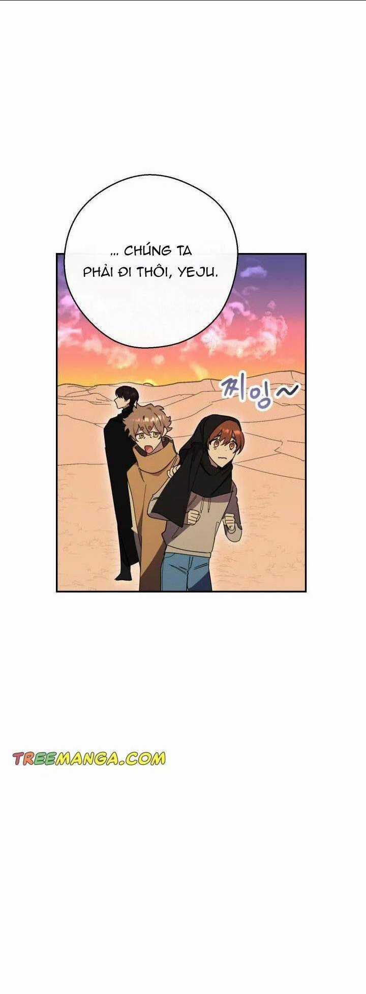 Cơn Phẫn Nộ Đẫm Máu Chapter 27 trang 32