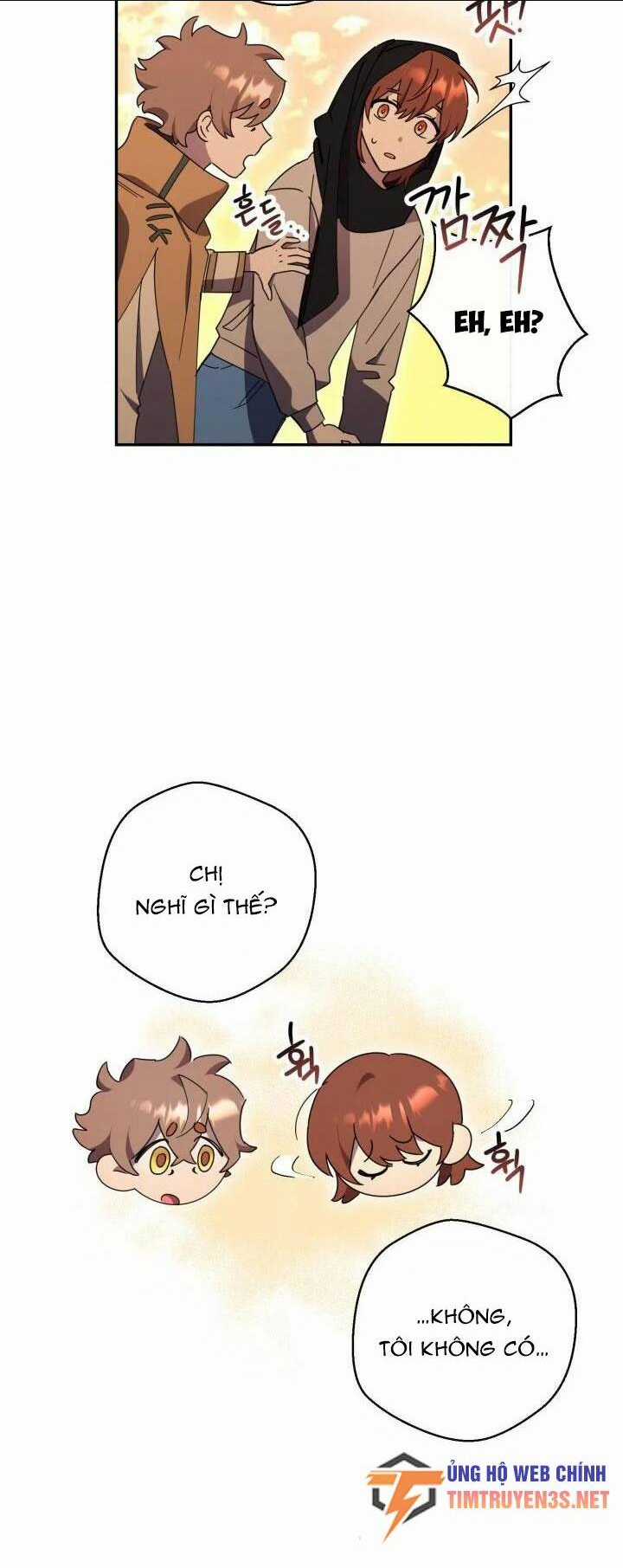 Cơn Phẫn Nộ Đẫm Máu Chapter 27 trang 37