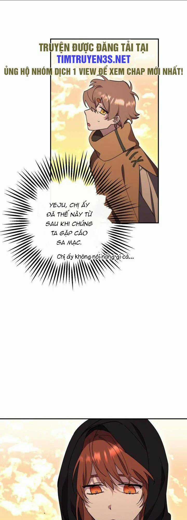 Cơn Phẫn Nộ Đẫm Máu Chapter 27 trang 38