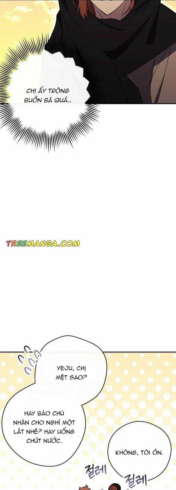 Cơn Phẫn Nộ Đẫm Máu Chapter 27 trang 39