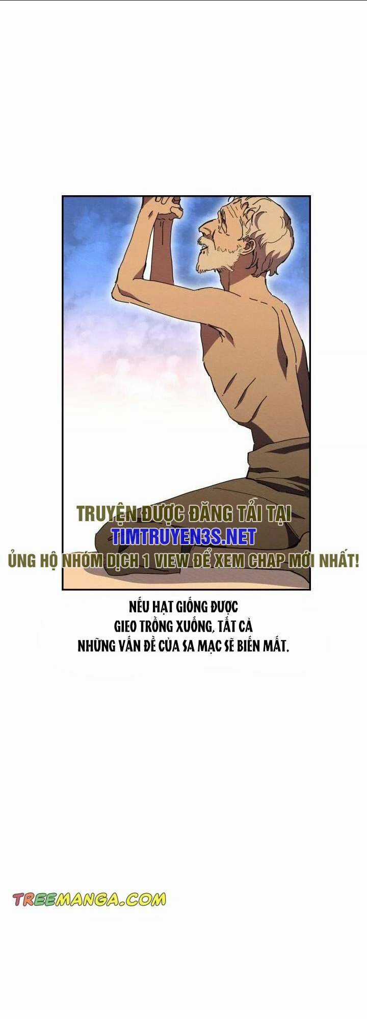 Cơn Phẫn Nộ Đẫm Máu Chapter 27 trang 4