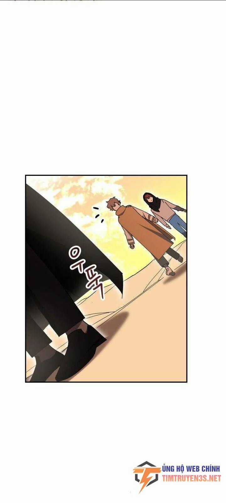 Cơn Phẫn Nộ Đẫm Máu Chapter 27 trang 41