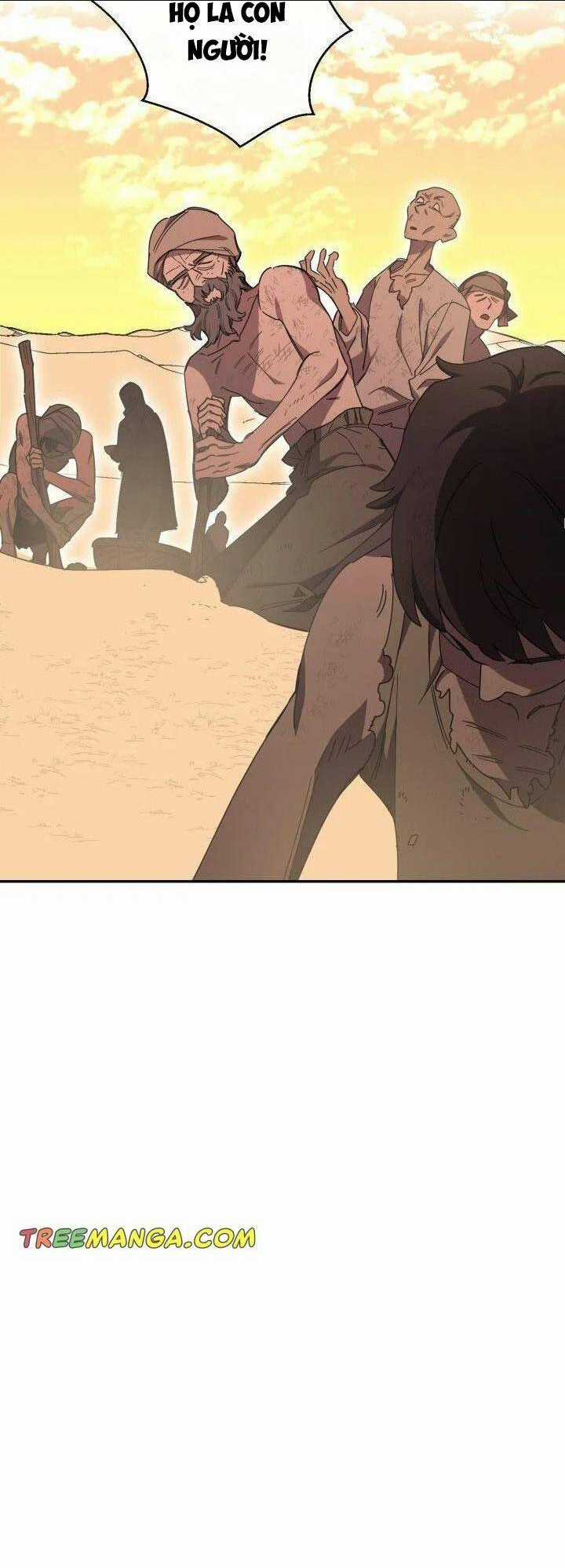 Cơn Phẫn Nộ Đẫm Máu Chapter 27 trang 43