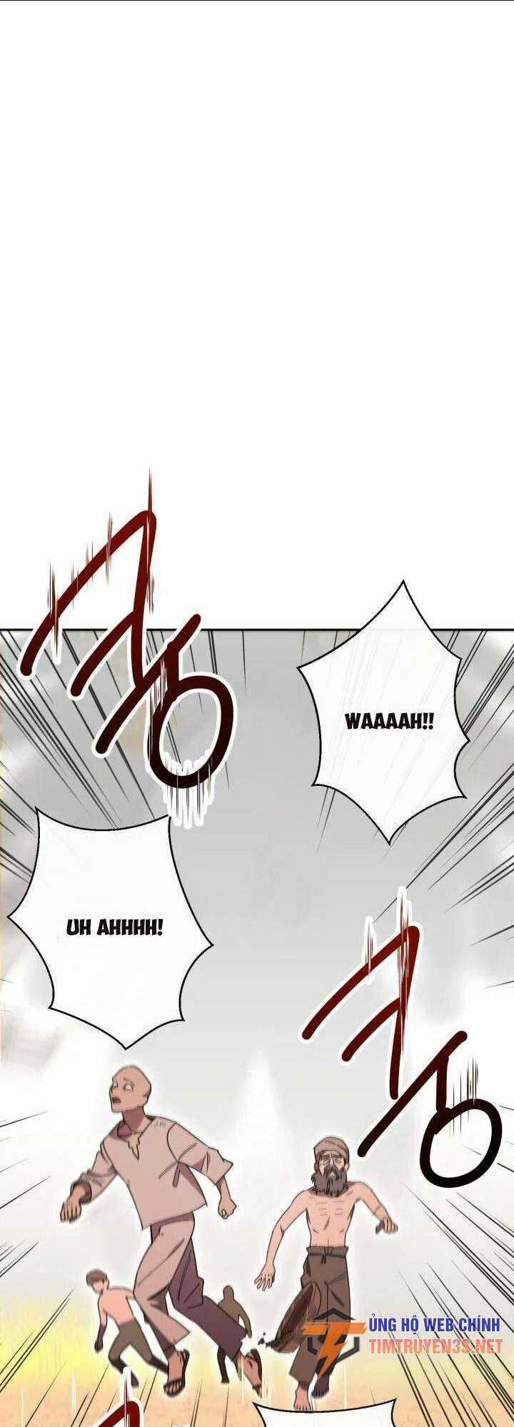 Cơn Phẫn Nộ Đẫm Máu Chapter 27 trang 49