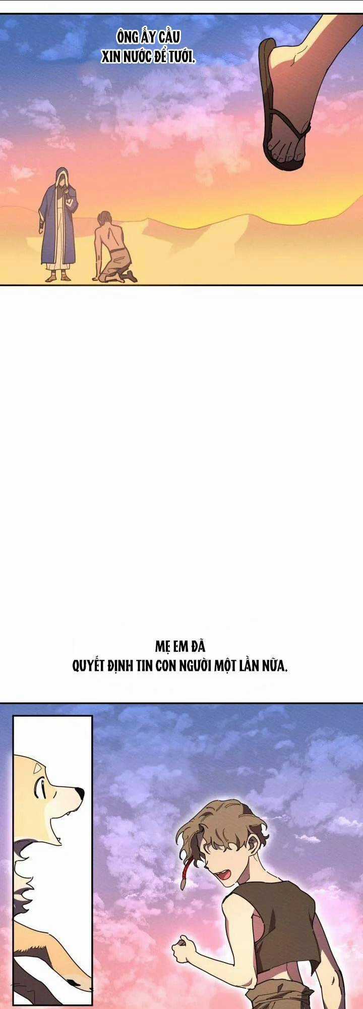 Cơn Phẫn Nộ Đẫm Máu Chapter 27 trang 5