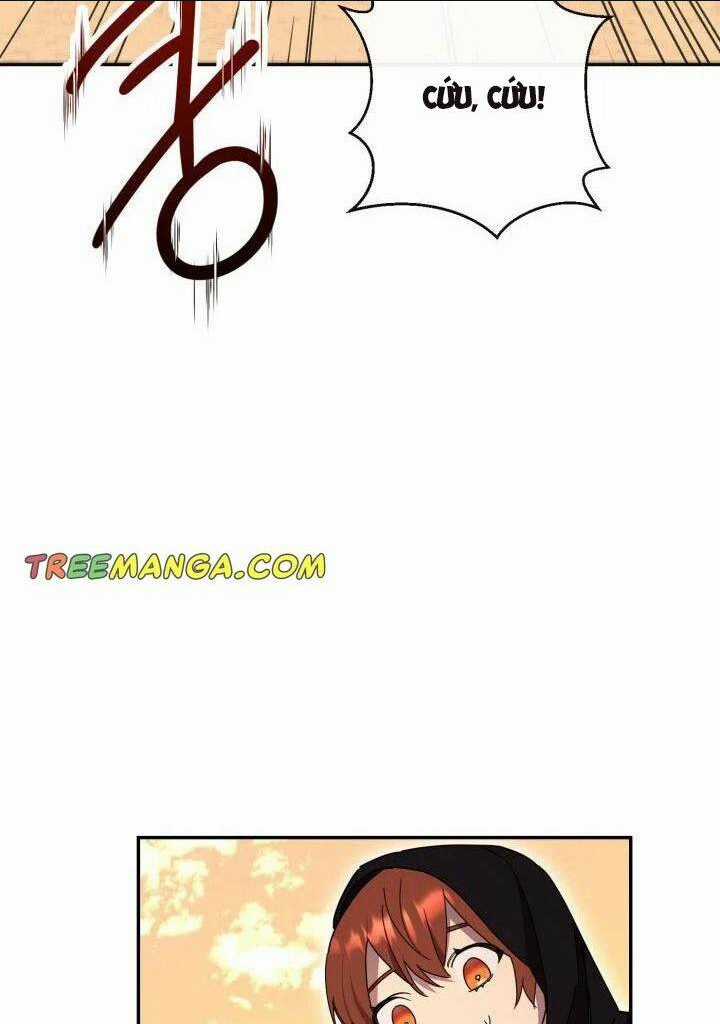 Cơn Phẫn Nộ Đẫm Máu Chapter 27 trang 50