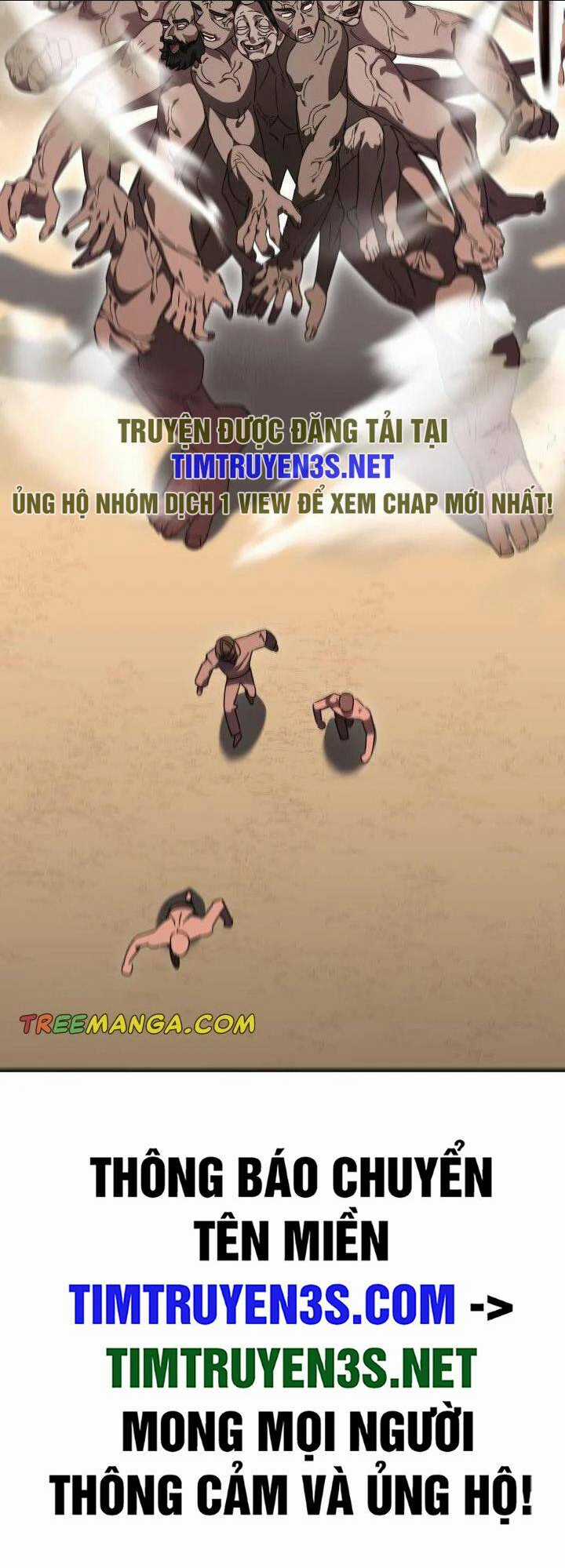 Cơn Phẫn Nộ Đẫm Máu Chapter 27 trang 53