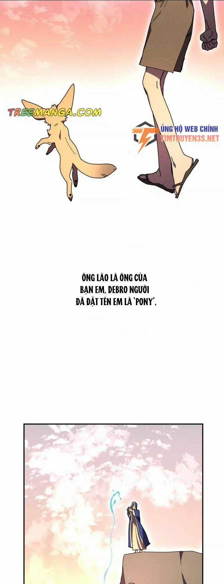 Cơn Phẫn Nộ Đẫm Máu Chapter 27 trang 6