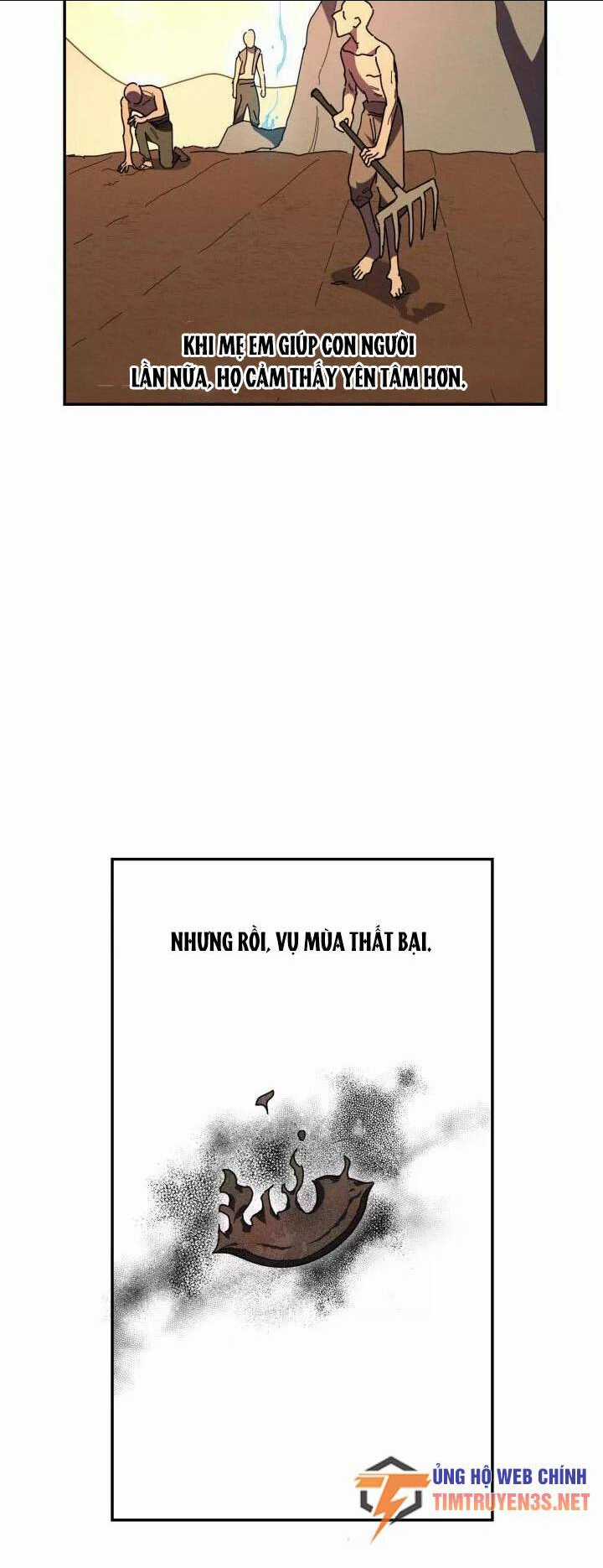 Cơn Phẫn Nộ Đẫm Máu Chapter 27 trang 7